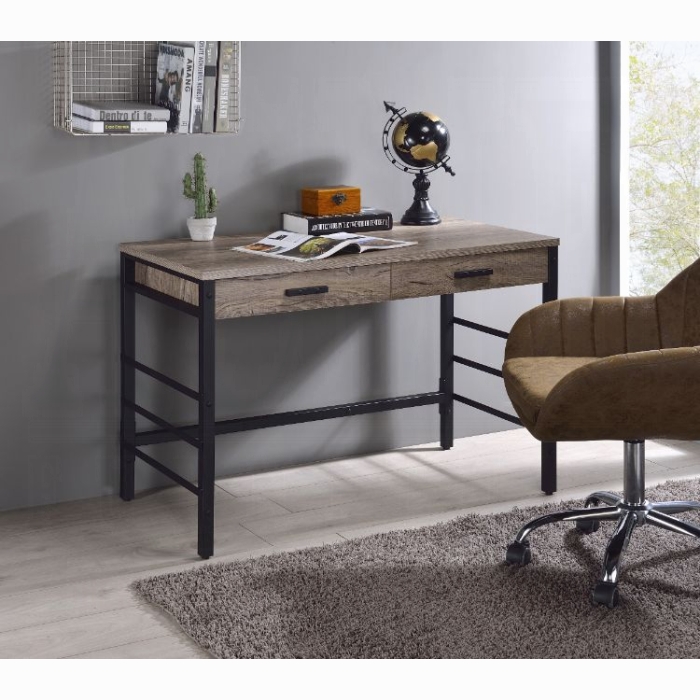 Disho Writing Desk W/USB - Image 8