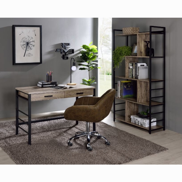 Disho Writing Desk W/USB - Image 9