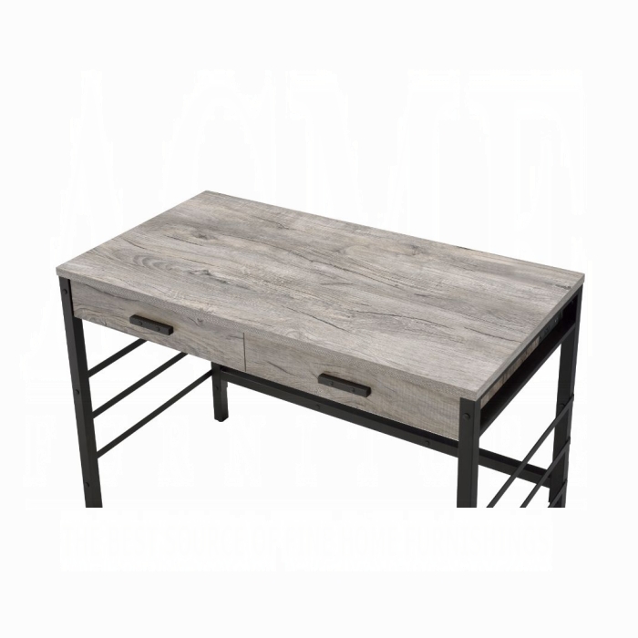 Disho Writing Desk W/USB - Image 6