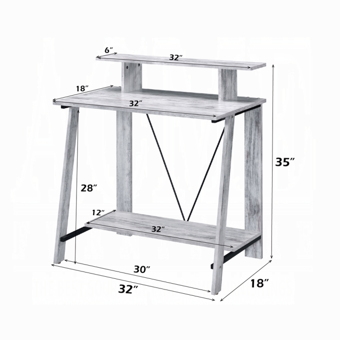 Nypho Writing Desk - Image 5