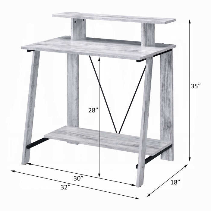 Nypho Writing Desk - Image 4