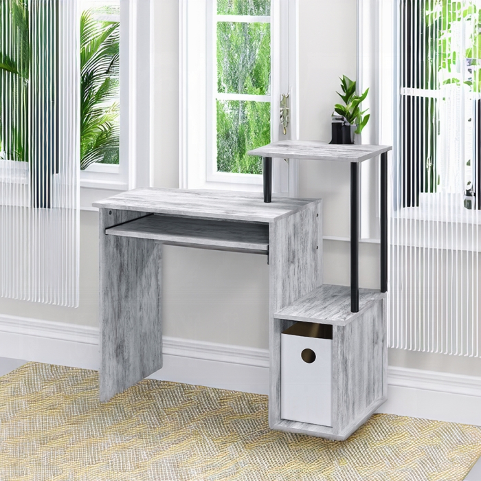 Lyphre Computer Desk