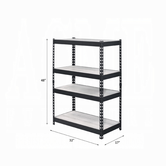 Decmus Bookshelf - Image 4