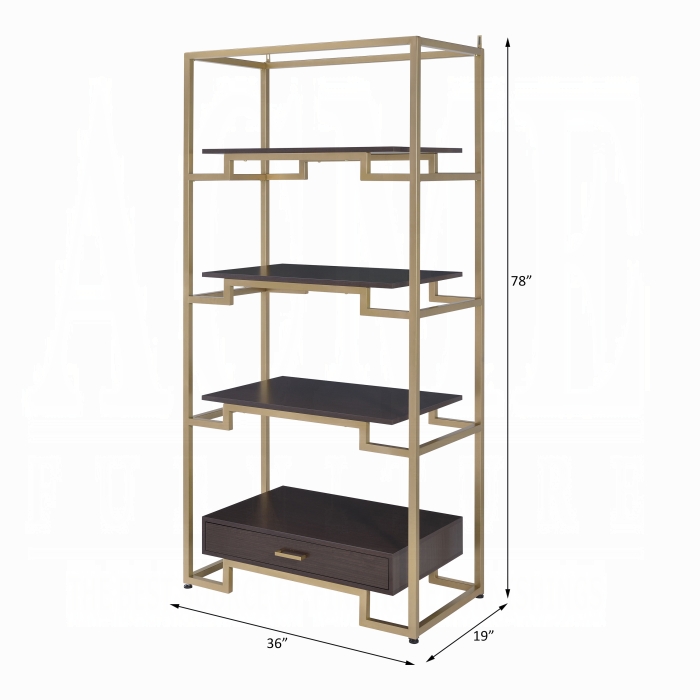 Yumia Bookshelf - Image 6