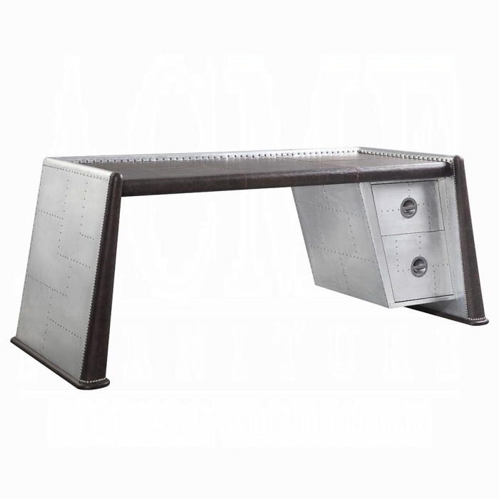 Brancaster Executive Writing Desk - Image 2