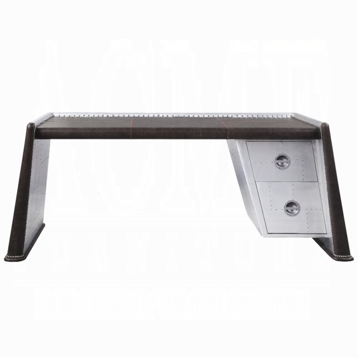 Brancaster Executive Writing Desk - Image 3