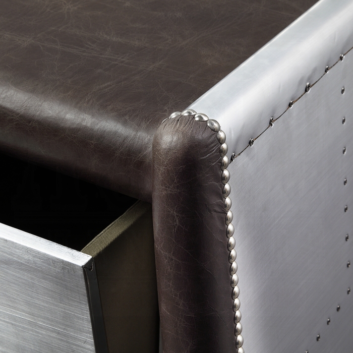 Brancaster Executive Writing Desk - Image 5
