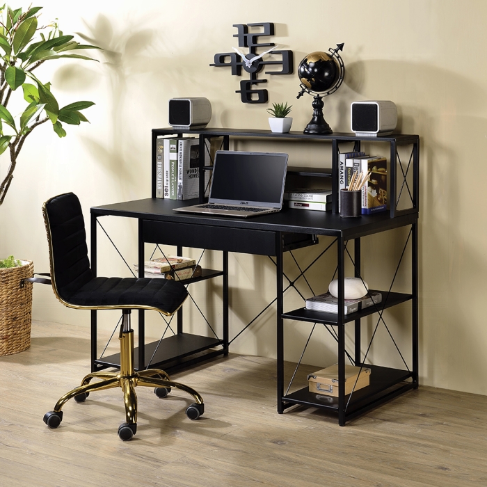 Amiel Writing Desk - Image 7