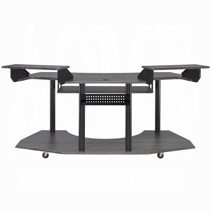 Eleazar 71" Music Studio Desk - Image 4
