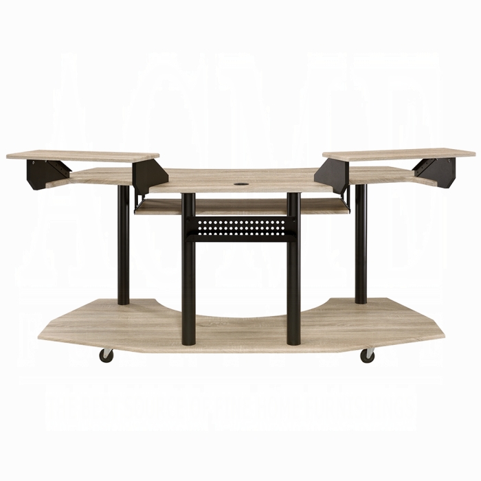 Eleazar 71" Music Studio Desk - Image 4