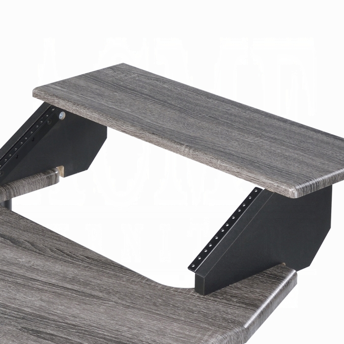 Eleazar 83" Music Studio Desk - Image 7