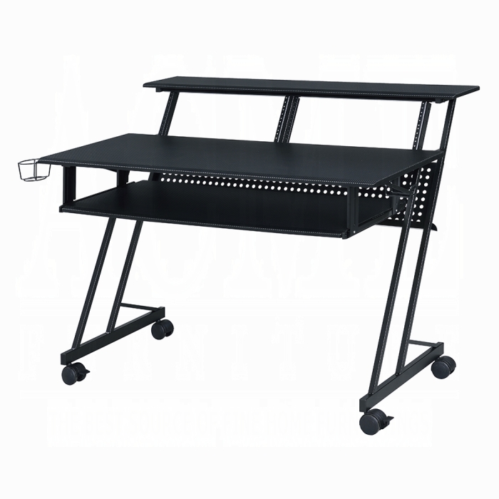 Suitor Music Recording Studio Desk - Image 2