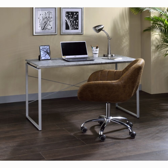 Jurgen Writing Desk - Image 4