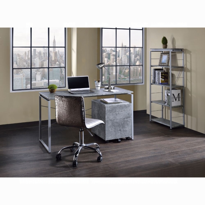 Jurgen Writing Desk - Image 5