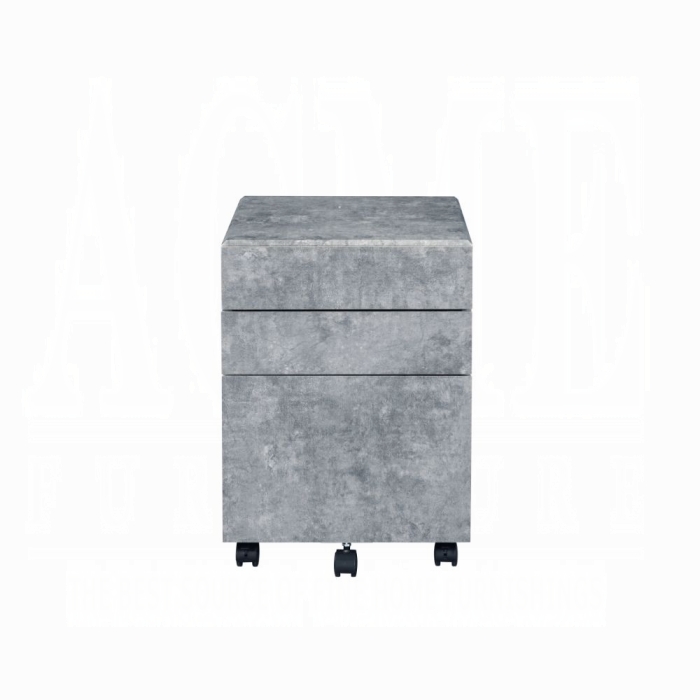 Jurgen File Cabinet - Image 2
