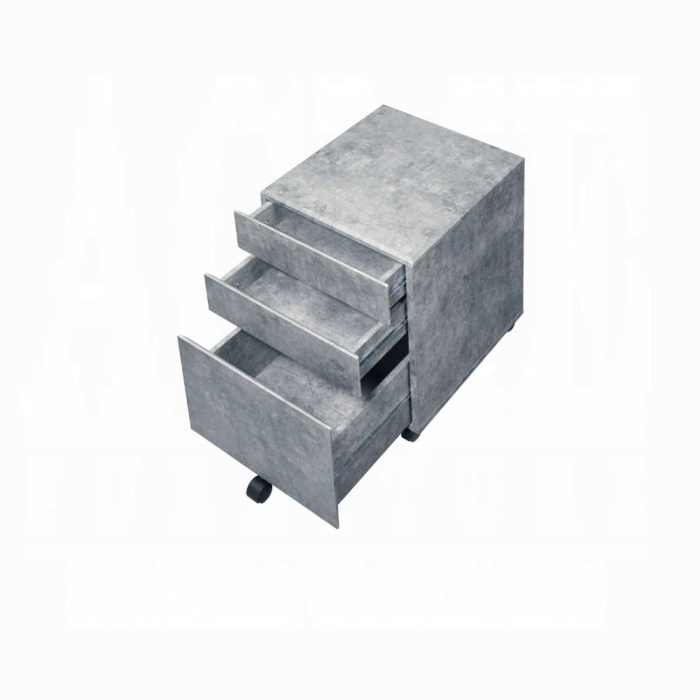 Jurgen File Cabinet - Image 3