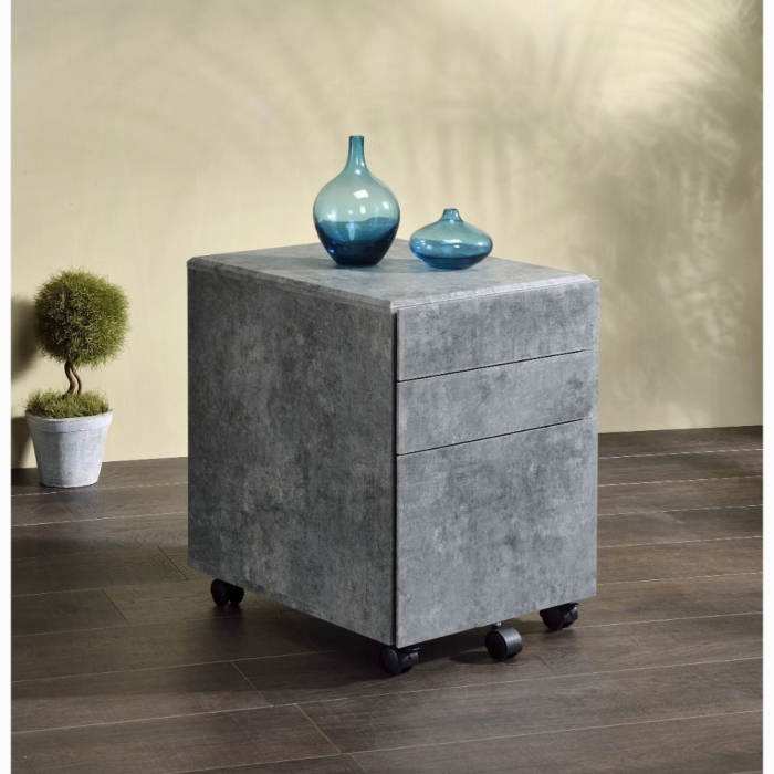 Jurgen File Cabinet - Image 4