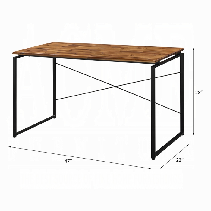 Jurgen Writing Desk - Image 5