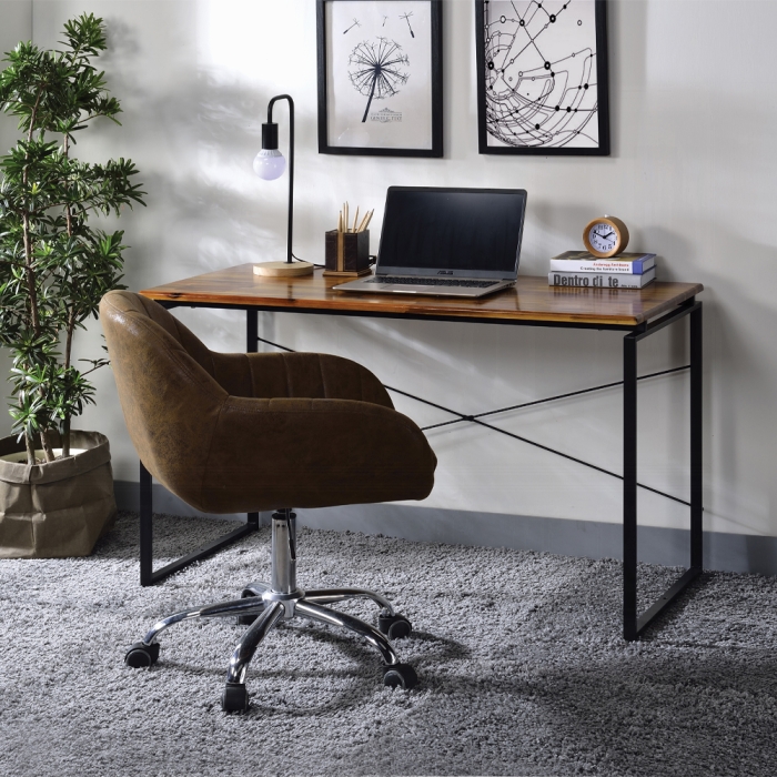 Jurgen Writing Desk - Image 6