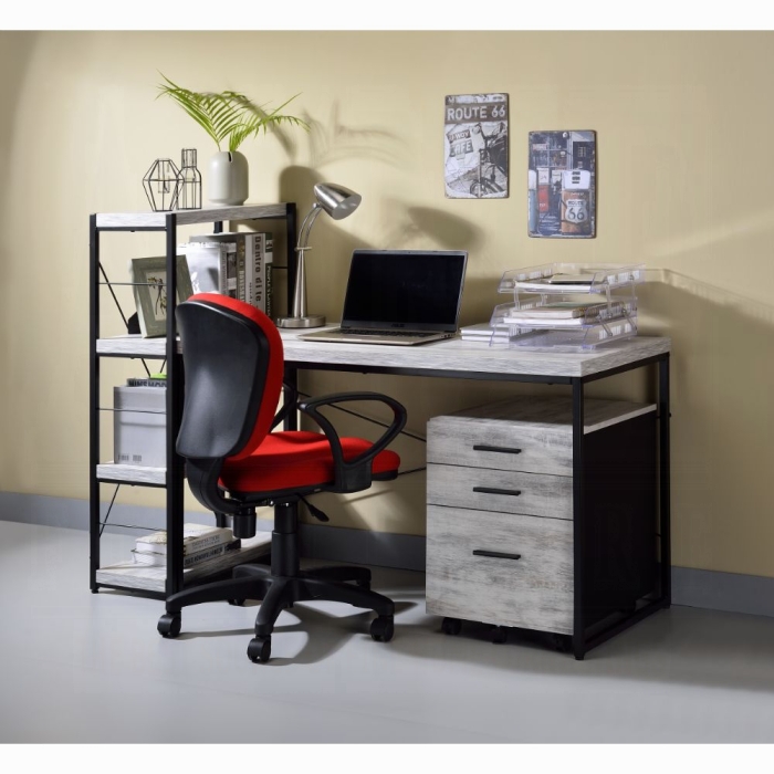 Bob Writing Desk - Image 4