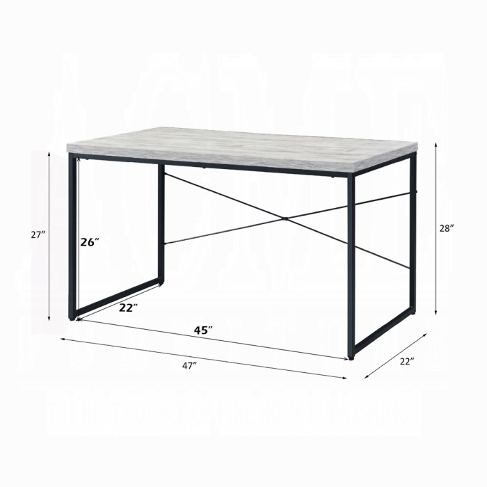 Bob Writing Desk - Image 6