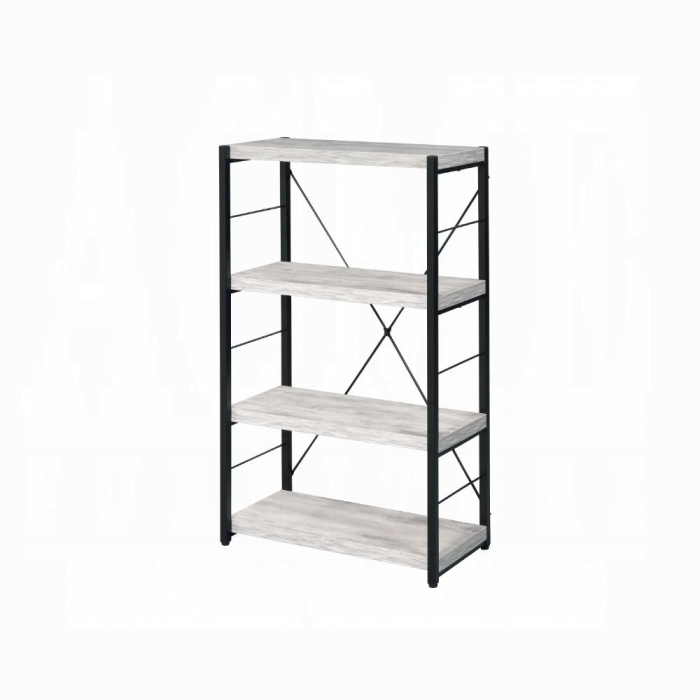 Jurgen Bookshelf