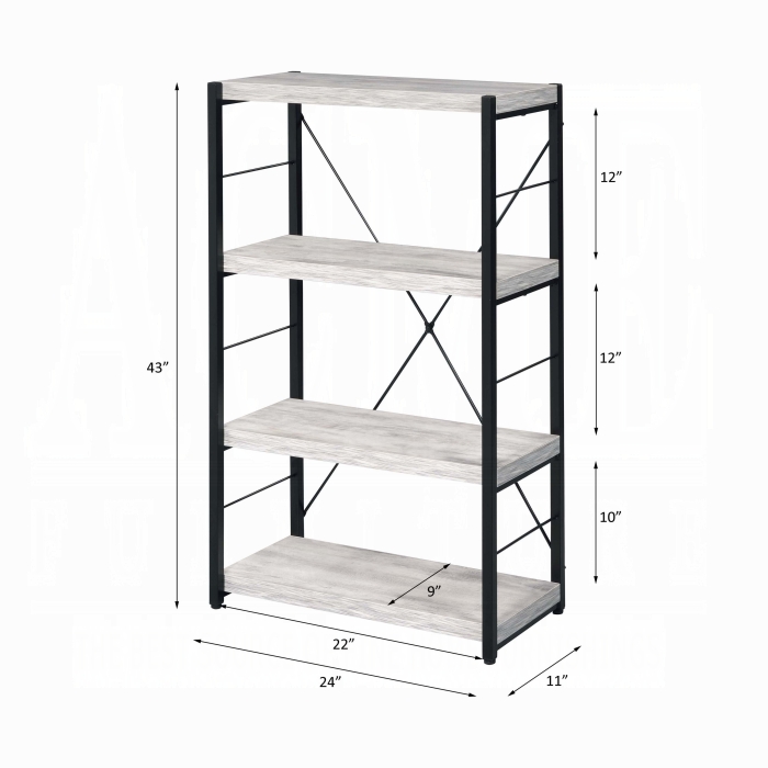 Jurgen Bookshelf - Image 4