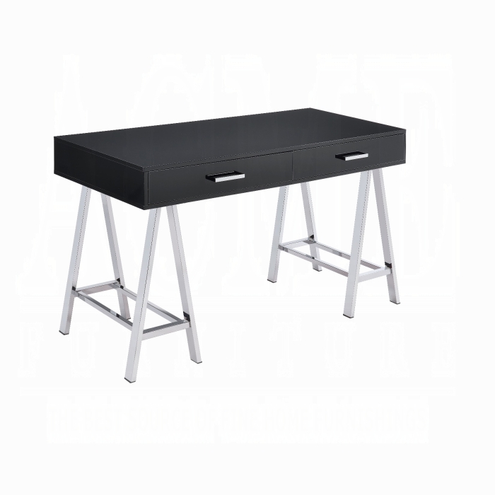 Coleen Writing Desk W/USB - Image 3