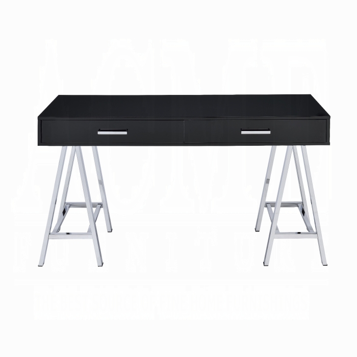 Coleen Writing Desk W/USB - Image 2