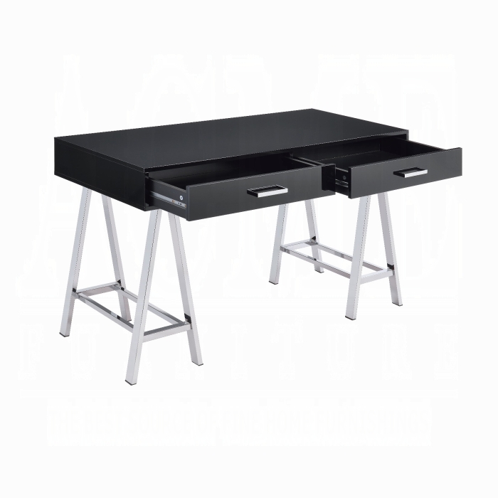 Coleen Writing Desk W/USB - Image 5