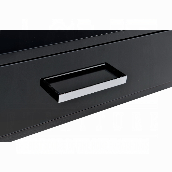 Coleen Writing Desk W/USB - Image 4