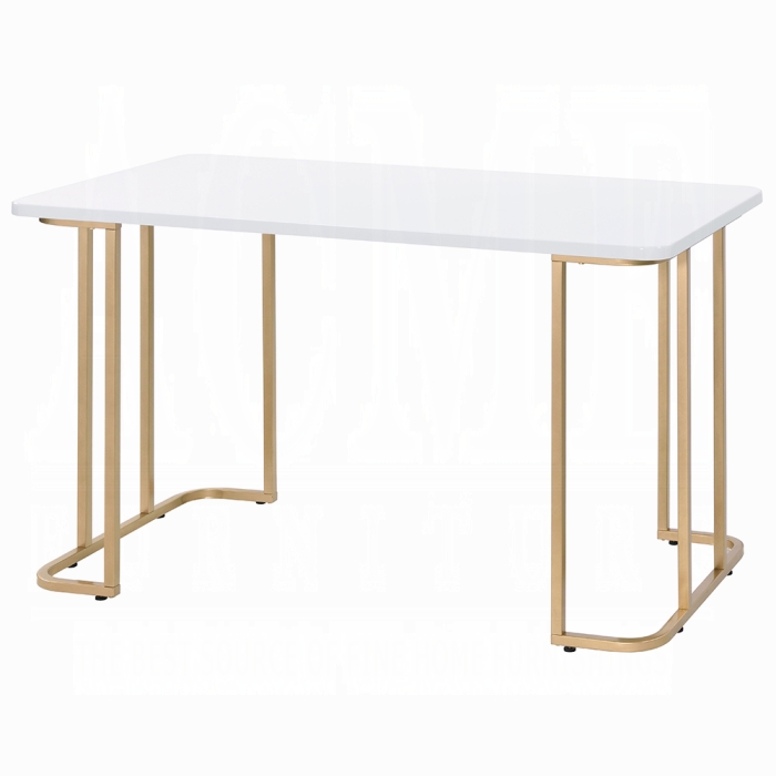 Estie Writing Desk (Same AC00902) - Image 2