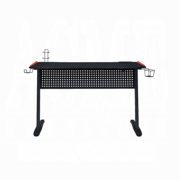 Dragi Gaming Desk W/USB - Image 2