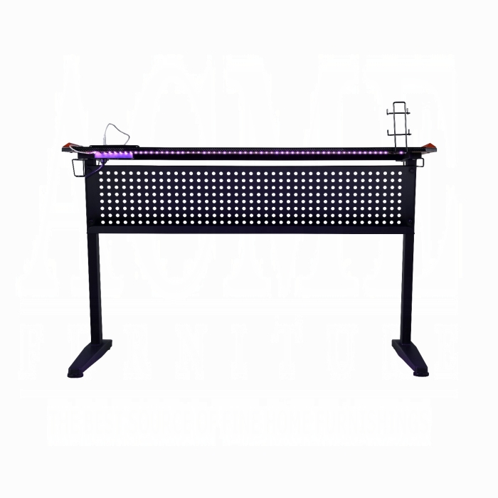 Dragi Gaming Desk W/USB - Image 3