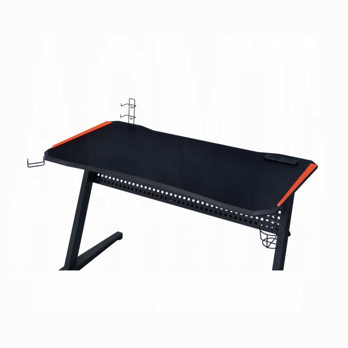 Dragi Gaming Desk W/USB - Image 4