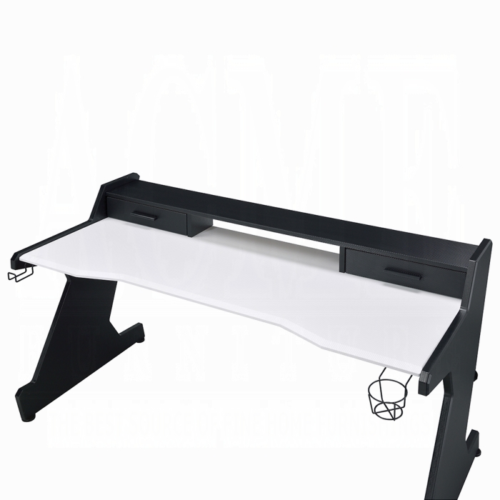 Bigga Gaming Desk - Image 4