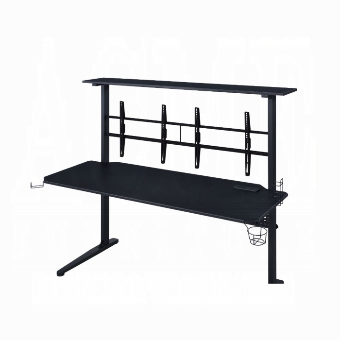 Canzi Gaming Desk W/USB - Image 3