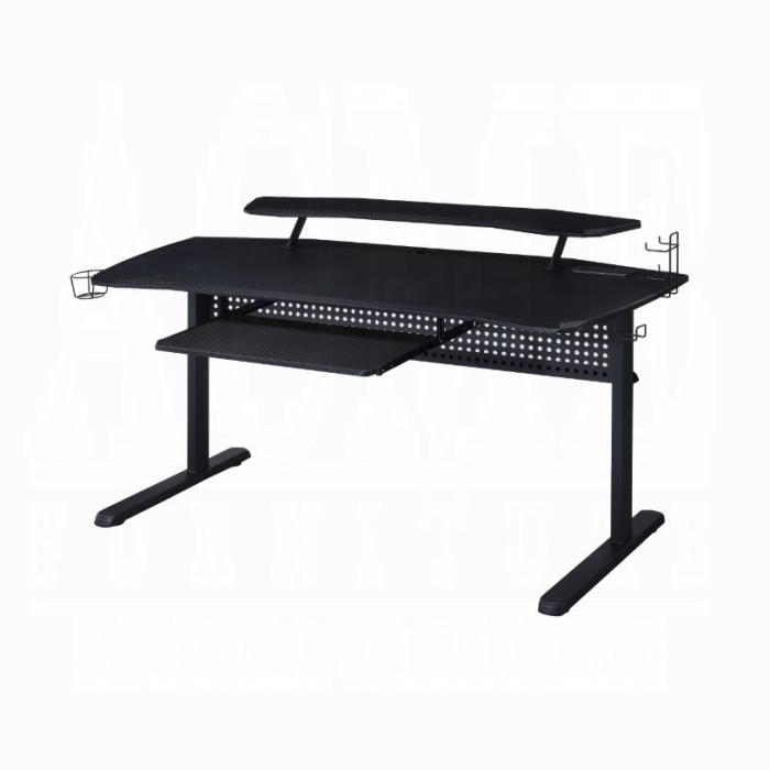 Vildre Gaming Desk W/USB - Image 2