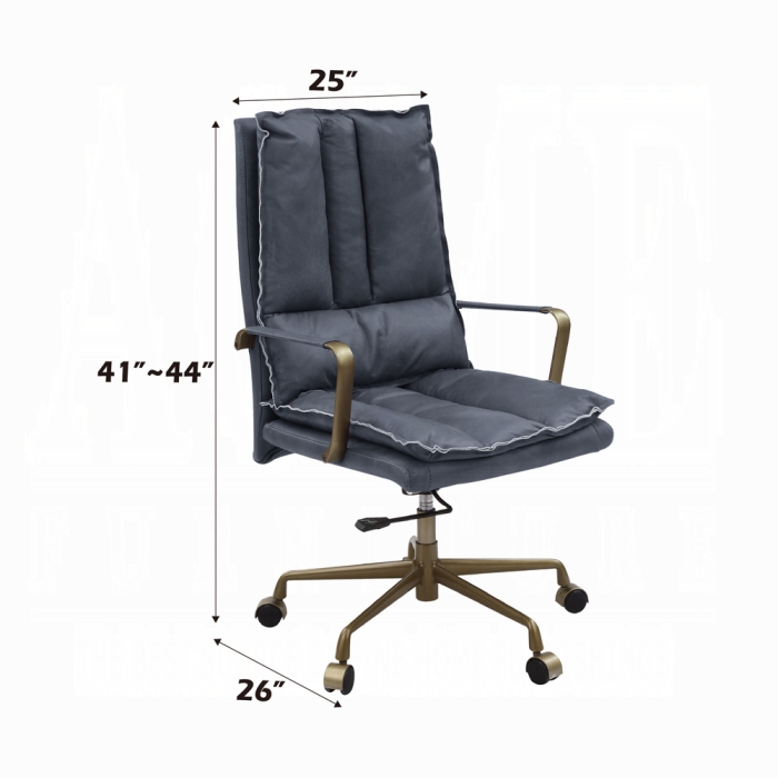 Tinzud Office Chair - Image 7