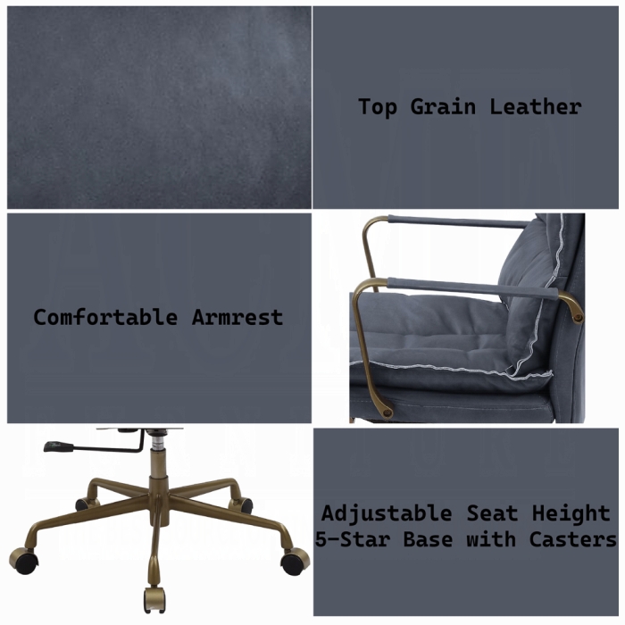 Tinzud Office Chair - Image 8