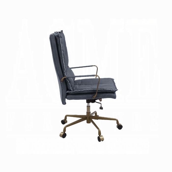 Tinzud Office Chair - Image 4