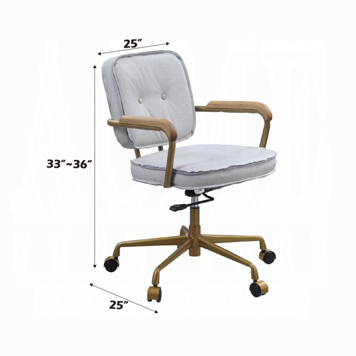 Siecross Office Chair - Image 10