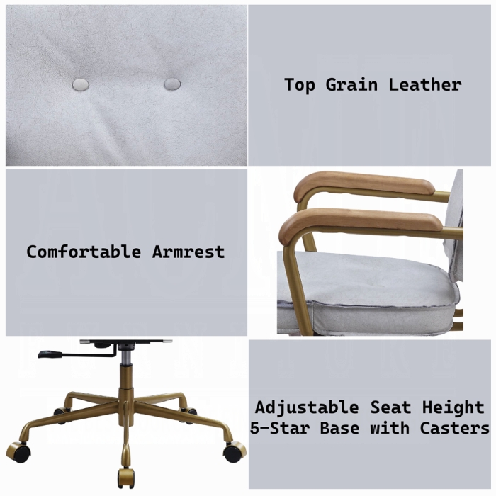 Siecross Office Chair - Image 11