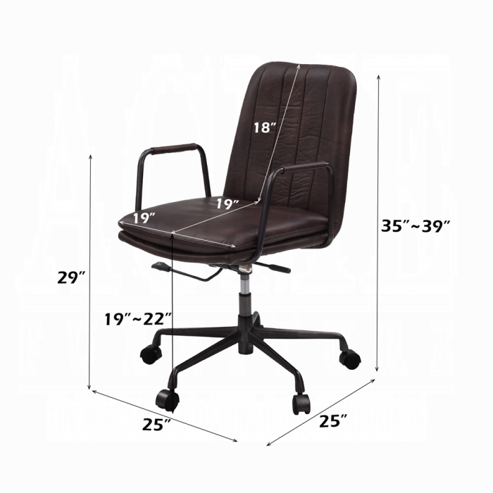 Eclarn Office Chair - Image 7