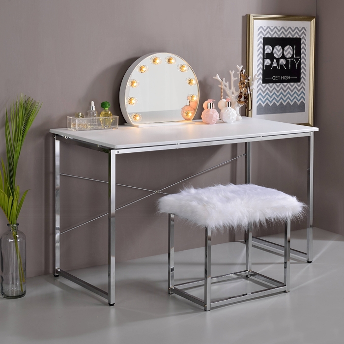 Tennos Writing Desk (Same AC00903) - Image 7
