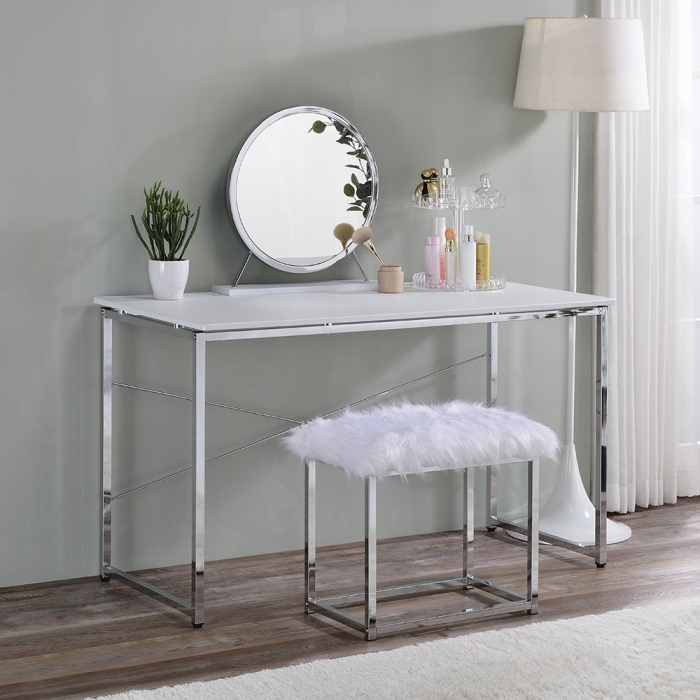 Tennos Writing Desk (Same AC00903) - Image 8