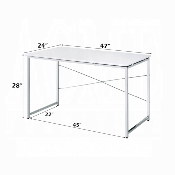 Tennos Writing Desk (Same AC00903) - Image 10