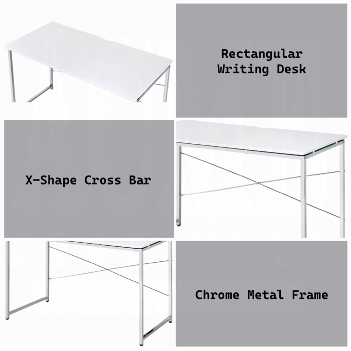 Tennos Writing Desk (Same AC00903) - Image 11