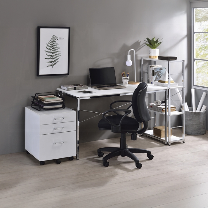 Tennos Writing Desk (Same AC00903) - Image 9