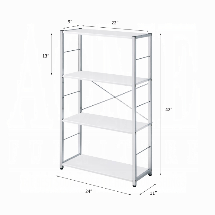 Tennos Bookshelf - Image 5